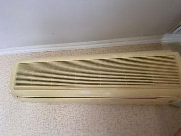 Техника жана электроника: Сплит системасы, Samsung, Колдонулган — 1