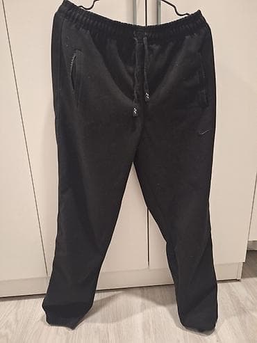 мужские брюки nike: Продам мужские штаны 👖 Размер: XL 📏 Состояние: новые, ни разу не — 1
