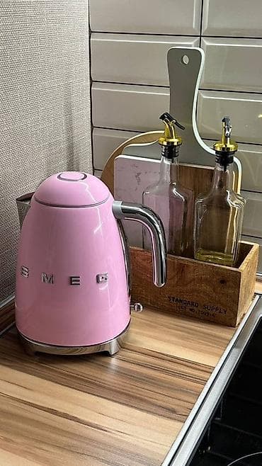 кофеварка amica: Электрический чайник — 3