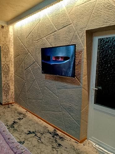 рестоврация ванной: Ремонт под ключ | Ванны Больше 6 лет опыта — 7