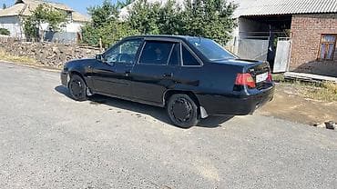 daewoo nexia 2 фары: Daewoo Nexia: 2010 г., 1.5 л, Механика, Бензин, Седан — 2