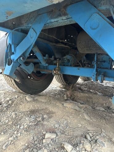 продаю гбо б у: Прицеп, Schmitz Cargobull, Самосвал, от 12 т, Б/у — 9