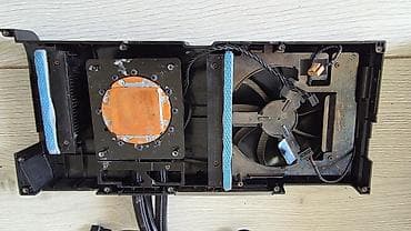 Видеокарта для ПК, Б/у, GeForce RTX, 12 ГБ — 4