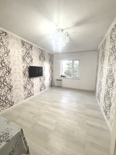 продаю квартиру в центре: 3 комнаты, 60 м², 4 этаж, Евроремонт — 6