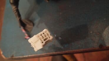 шпаклевка авто: Зеркало на Субару легаси — 7