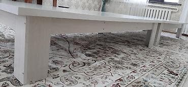 красный кирпич в розницу цена в бишкеке: Продаю столы 3шт. Размер 2м×1м,высота 40 см В хорошем состоянии — 2