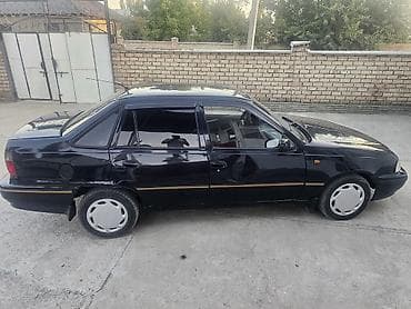 Продажа авто: Daewoo Nexia: 2006 г., 1.5 л, Механика, Бензин, Седан — 4