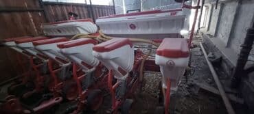 Линолеум: Продаётся кукурузная сеялка Sakalak SK-PMD-6G 🔹 Модель: SK-PMD-6G 🔹 — 2