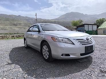 byd машина цена бишкек: Toyota Camry: 2007 г., 3.5 л, Типтроник, Бензин, Седан — 4