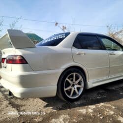 хонда сивик 2017: Honda Accord: 2002 г., 2 л, Автомат, Бензин, Седан — 15