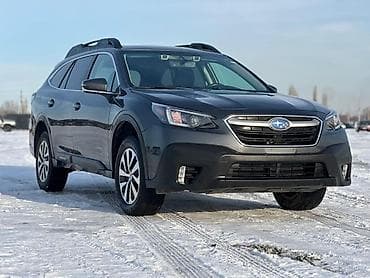 outback 2017: Subaru Outback: 2020 г., 2.5 л, Вариатор, Бензин, Универсал — 1
