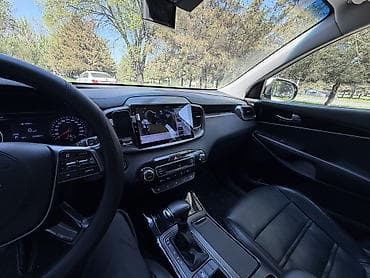 k doo: Kia Sorento: 2019 г., 2 л, Автомат, Дизель, Кроссовер — 5