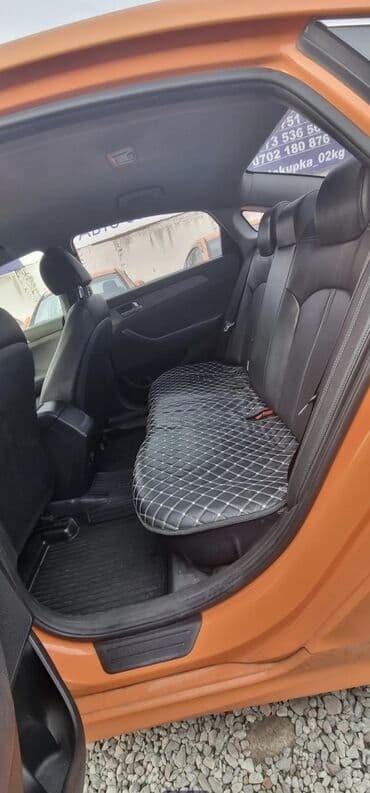 гдз русский язык 3 класс даувальдер никишкова ответы упражнение 3: Hyundai Sonata автоунаасы узак мөөнөткө арендага берилет, Минимальный — 9