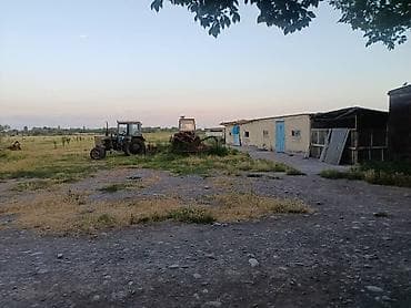mod: Farm КРС, 1500 соток, Частично с оборудованием, Электричество — 4