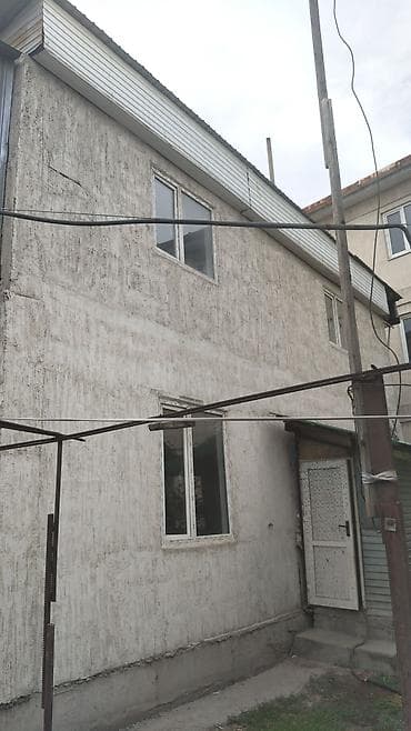 дом для куда тосуу: Продаётся дом с двором Описание участка: - Закрытый двор с бетонными — 9