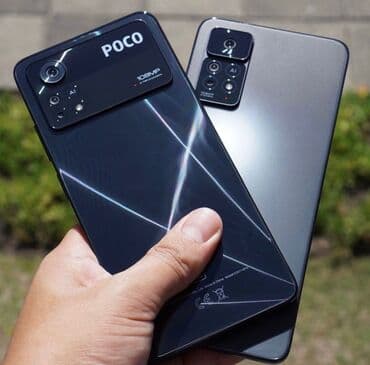 Poco X7, Новый, В рассрочку, 1 SIM, eSIM