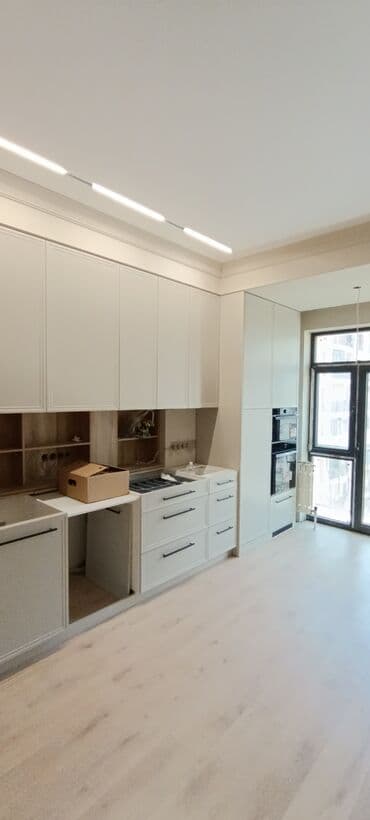 секционная кухонная мебель: Мебель на заказ, Кухня, Кухонный гарнитур, Шкаф, Комод — 28