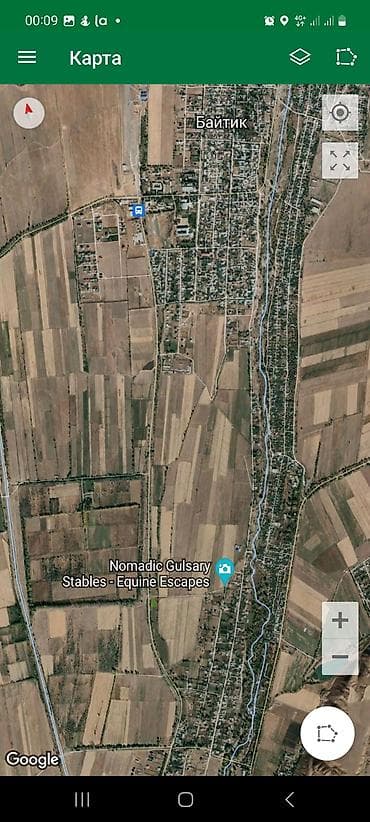 Кыймылсыз мүлк: 14 соток, Бизнес үчүн, Сатып алуу-сатуу келишими — 7