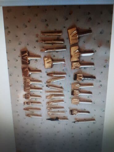 журналы об искусстве: Перья плакатные. Времен СССР. Более 30 шт. все рабочие. Для — 3