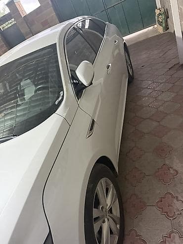 рено примум: Renault SM6: 2019 г., 2 л, Газ, Седан — 4