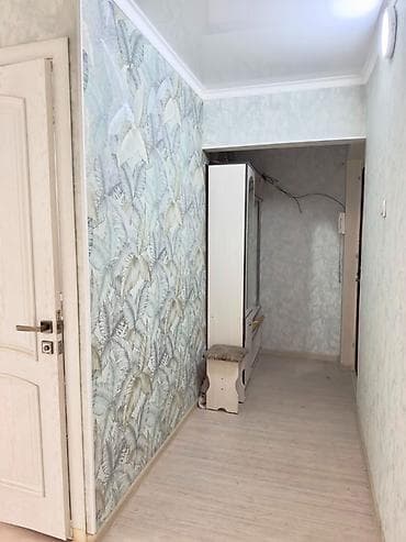 1 комната, 32 м², 104 серия, 3 этаж, Евроремонт — 4