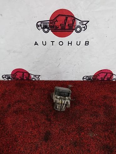 Блок ABS Ford 2001 г., Б/у, Оригинал, Япония