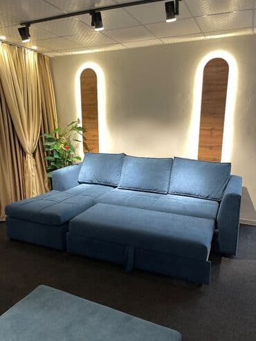 мебель из турции: Диван: Бурса Каркас: Cосна, ДСП Наполнение посадочного места  — 4