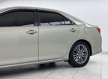 corolla s: Toyota Camry: 2013 г., 2.5 л, Автомат, Бензин, Седан — 3