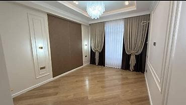 квартира под псо ньюйорк сити: 3 комнаты, 103 м², Элитка, 7 этаж, Дизайнерский ремонт — 4