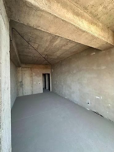 Квартиры: 1 комната, 58 м², Технопарк Элитка, 9 этаж, ПСО (под самоотделку) — 8