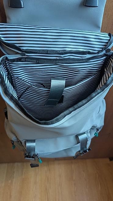 сумки рюкзаки бишкек: Рюкзак, Унисекс, Новый — 2