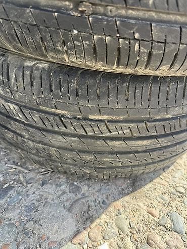 шины р13 лето: Комплект летних шин (4 шт.) 235/45/18 - Размер: ориентировочно –R18 — 5