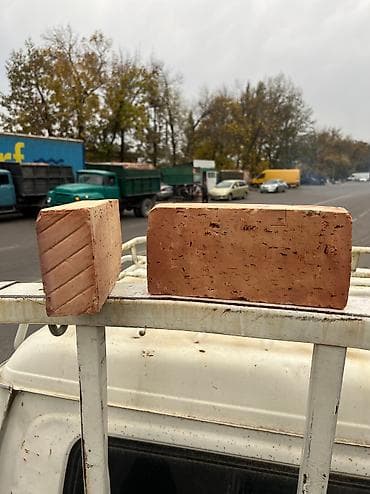 fire maple: Шамотный кирпич, Для печки — 5