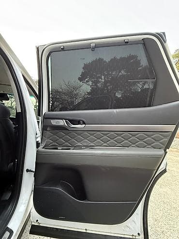 Hyundai Palisade: 2022 г., 2.2 л, Дизель, Кроссовер — 8