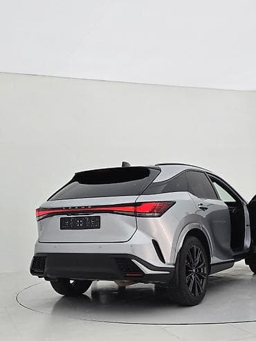 Lexus: Lexus RX: 2023 г., 2.4 л, Автомат, Бензин, Кроссовер — 6