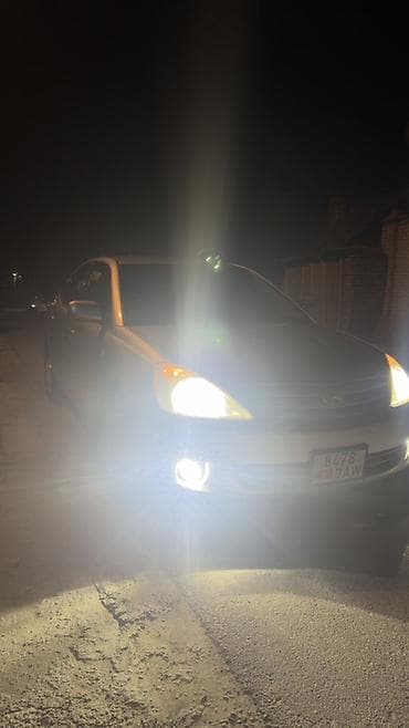 Toyota: Toyota Allion: 2003 г., 1.8 л, Автомат, Бензин, Седан — 7