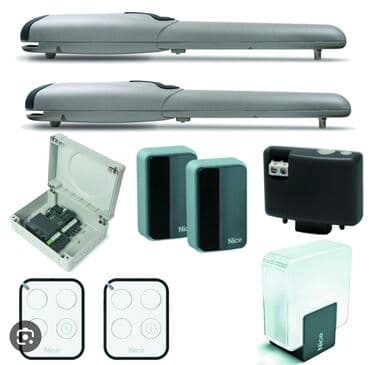 ремонт откатных ворот: Сварка | Ворота, Решетки на окна, Навесы Гарантия — 26