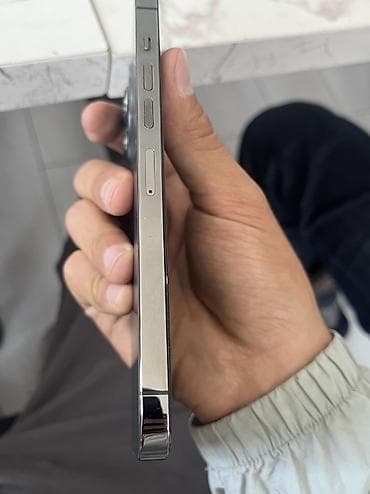 телевизор тв: IPhone 13 Pro Max, Б/у, 256 ГБ, 95 % — 6