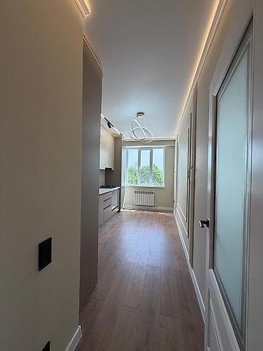 техника за 0 рублей: 2 комнаты, 71 м², Элитка, 3 этаж, Дизайнерский ремонт — 5