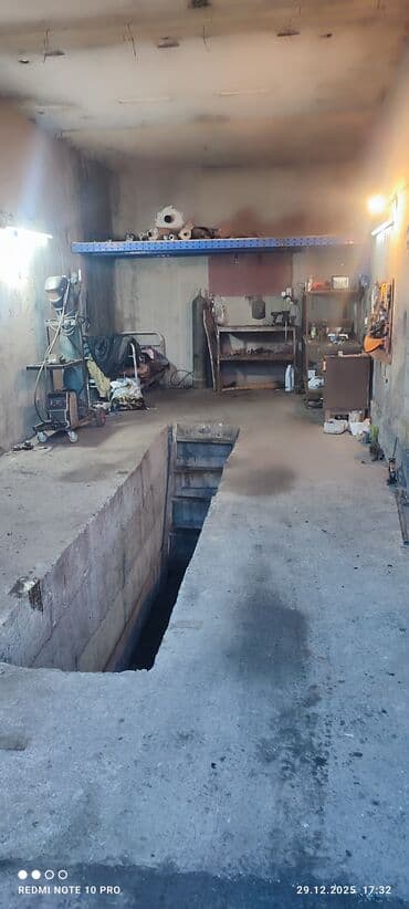 аренда дом: СНИМАЕМ АРЕНДА СТО ЯМА СОКУЛУКУ территория — 1