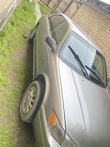 печка камри: Toyota Camry: 1997 г., 2.2 л, Автомат, Бензин, Седан — 3