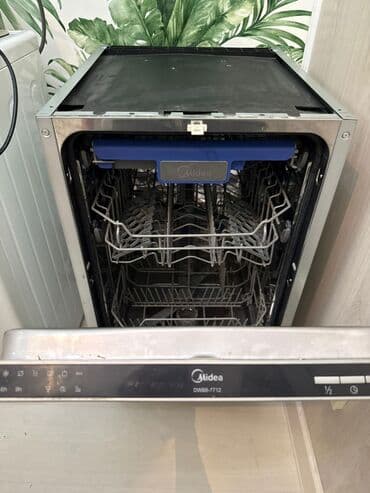 посудамоечная машина: Посудомойка, Б/у, Самовывоз, Бесплатная доставка, Платная доставка — 10