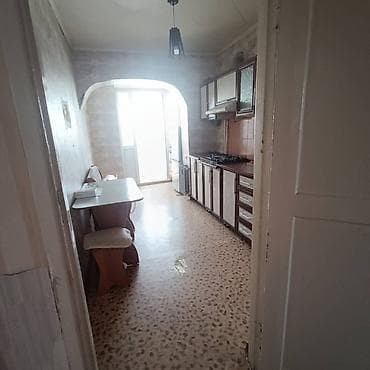 Продажа квартир: 3 комнаты, 59 м², 105 серия, 4 этаж, Старый ремонт — 3