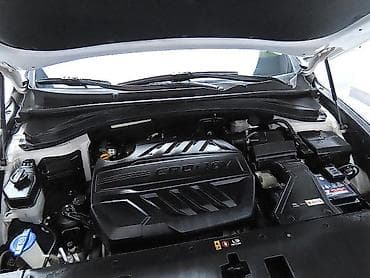 машины с кореи: Hyundai Santa Fe: 2019 г., 2 л, Автомат, Дизель, Кроссовер — 2