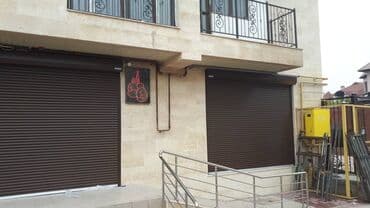 оборудование для производства пластиковых окон в бишкеке: Дверь: Установка — 14