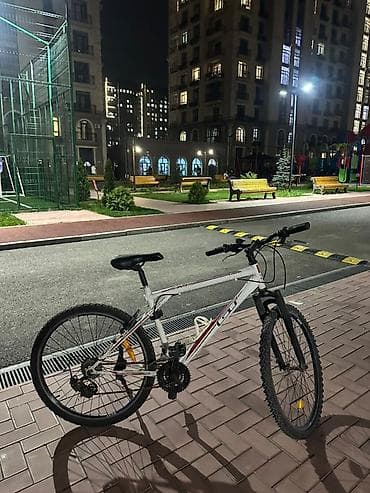 bmx велики: Горный велосипед, GT, Алюминий — 3