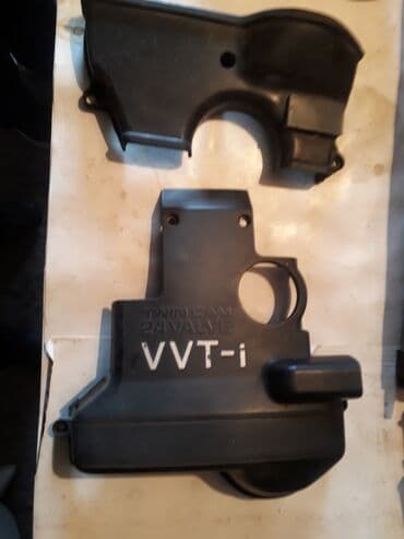 devo labo: Тайота марк 2 — 4