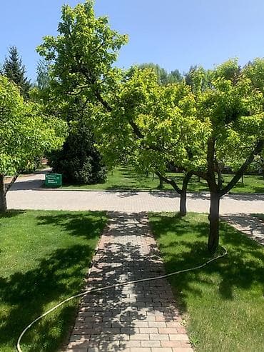 микро бетон: Продаю таунхаус 55 кв в ЦО Радуга+ С прекрасным видом на сад 🌳 — 3