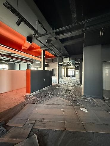 помещение в токмаке: Сдается Помещение в городе Бишкек, улица Токмакская 25, площадь 492 — 5