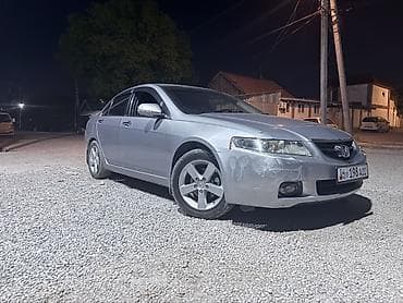 хонда акорт 2001: Honda Accord: 2003 г., 2 л, Автомат, Бензин, Седан — 2